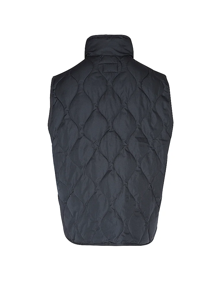JACK & JONES Gilet matelassé JPRBLUCLYDE - vue 3